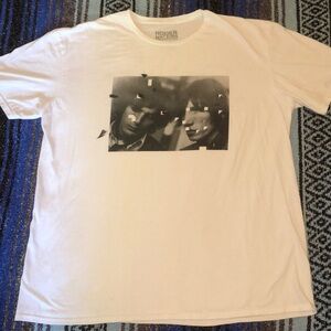 Roger Waters Pink Floyd Concert Tee Shirt